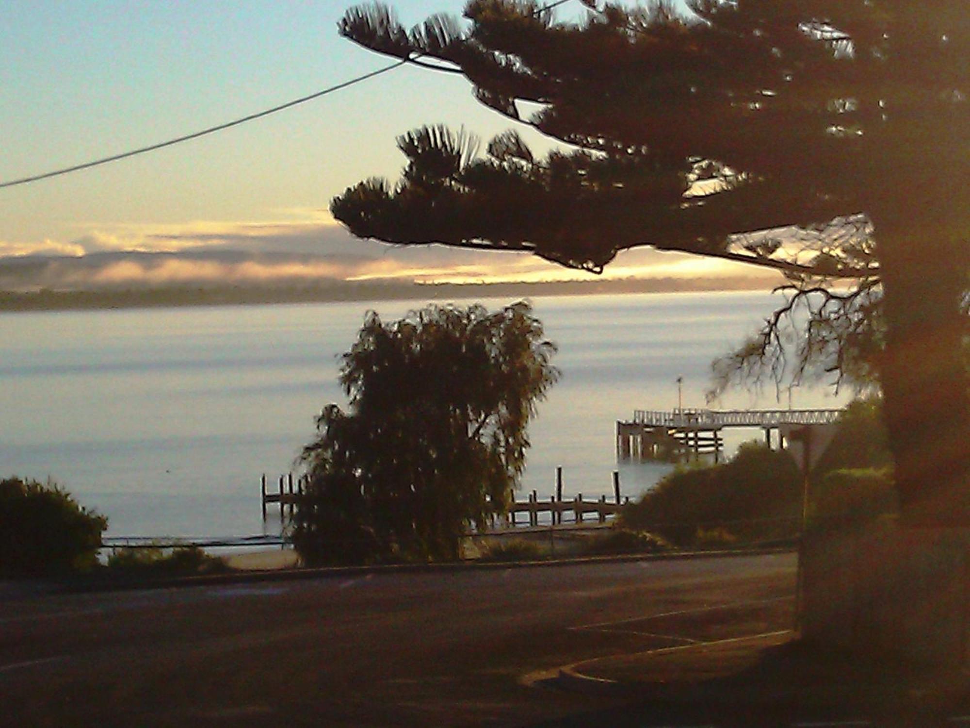 Bed and Breakfast Freycinet Waters Суонси Экстерьер фото