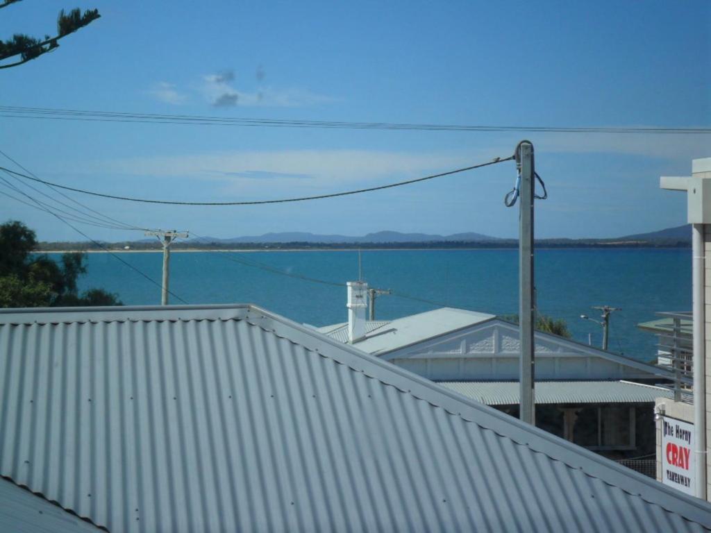 Bed and Breakfast Freycinet Waters Суонси Экстерьер фото