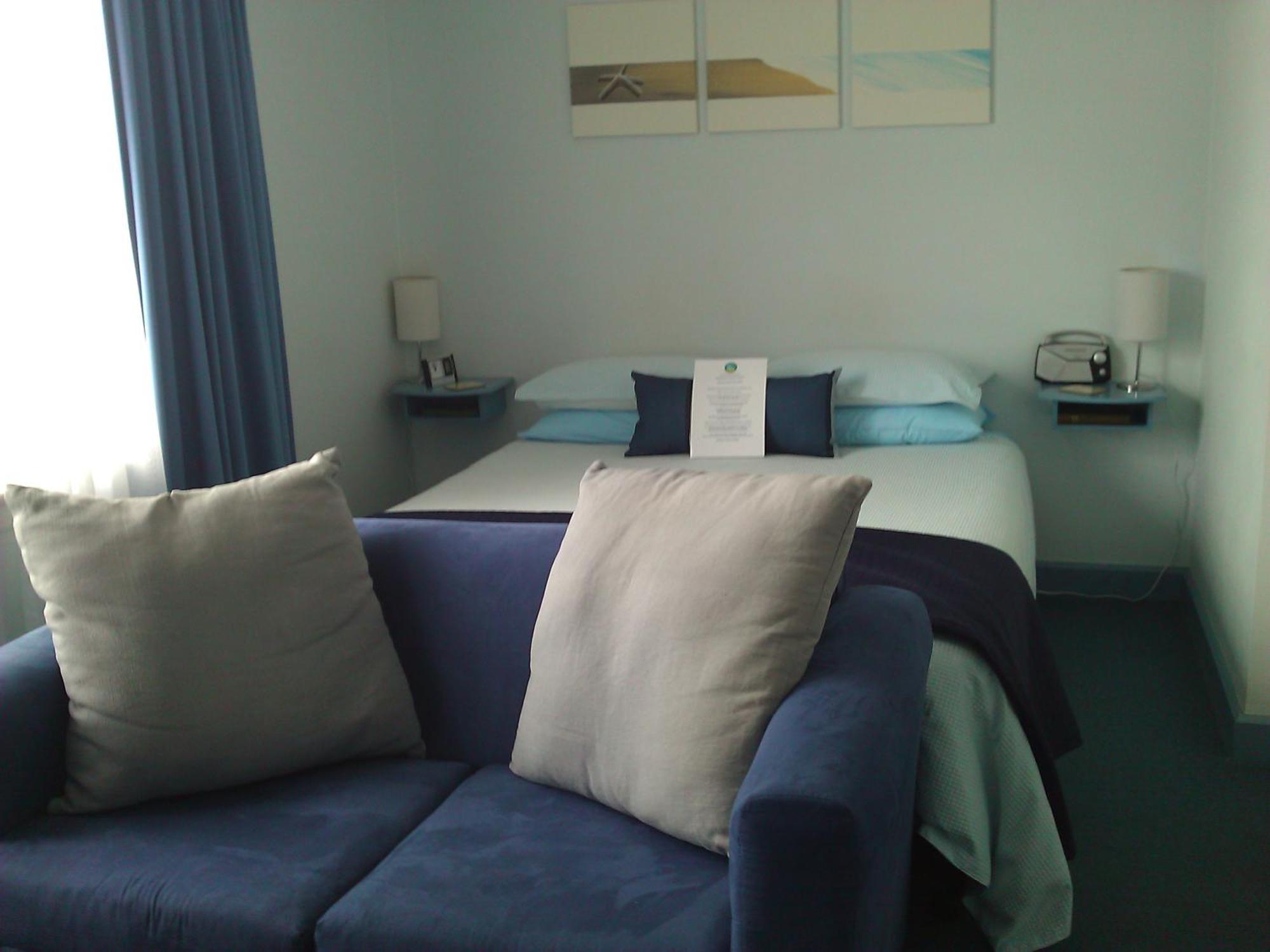 Bed and Breakfast Freycinet Waters Суонси Экстерьер фото