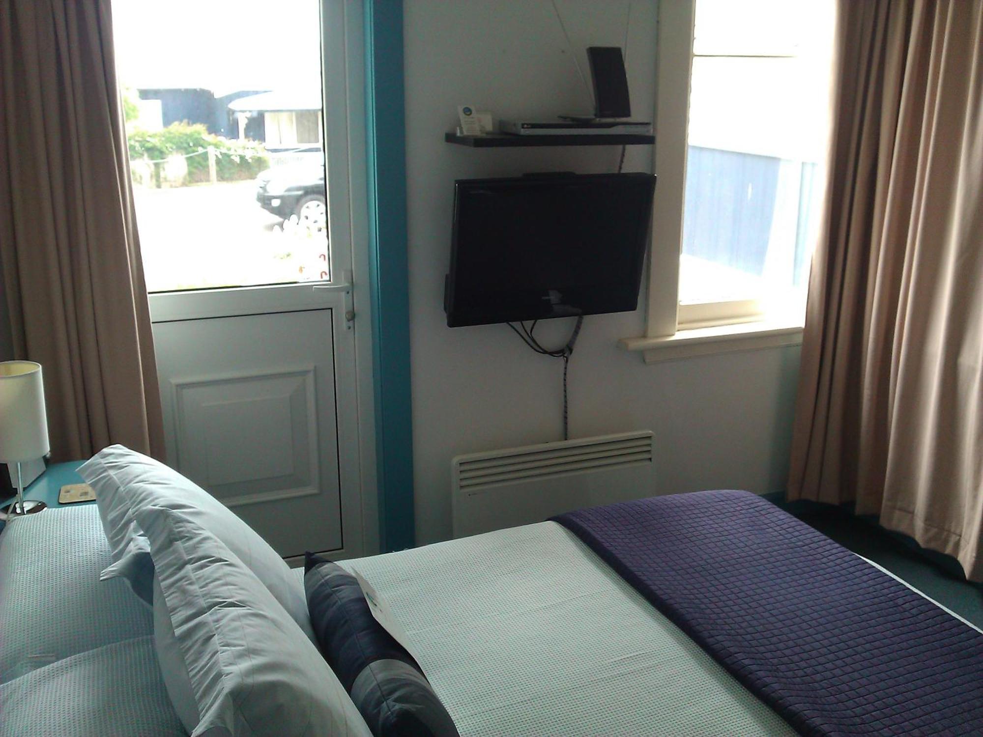 Bed and Breakfast Freycinet Waters Суонси Экстерьер фото