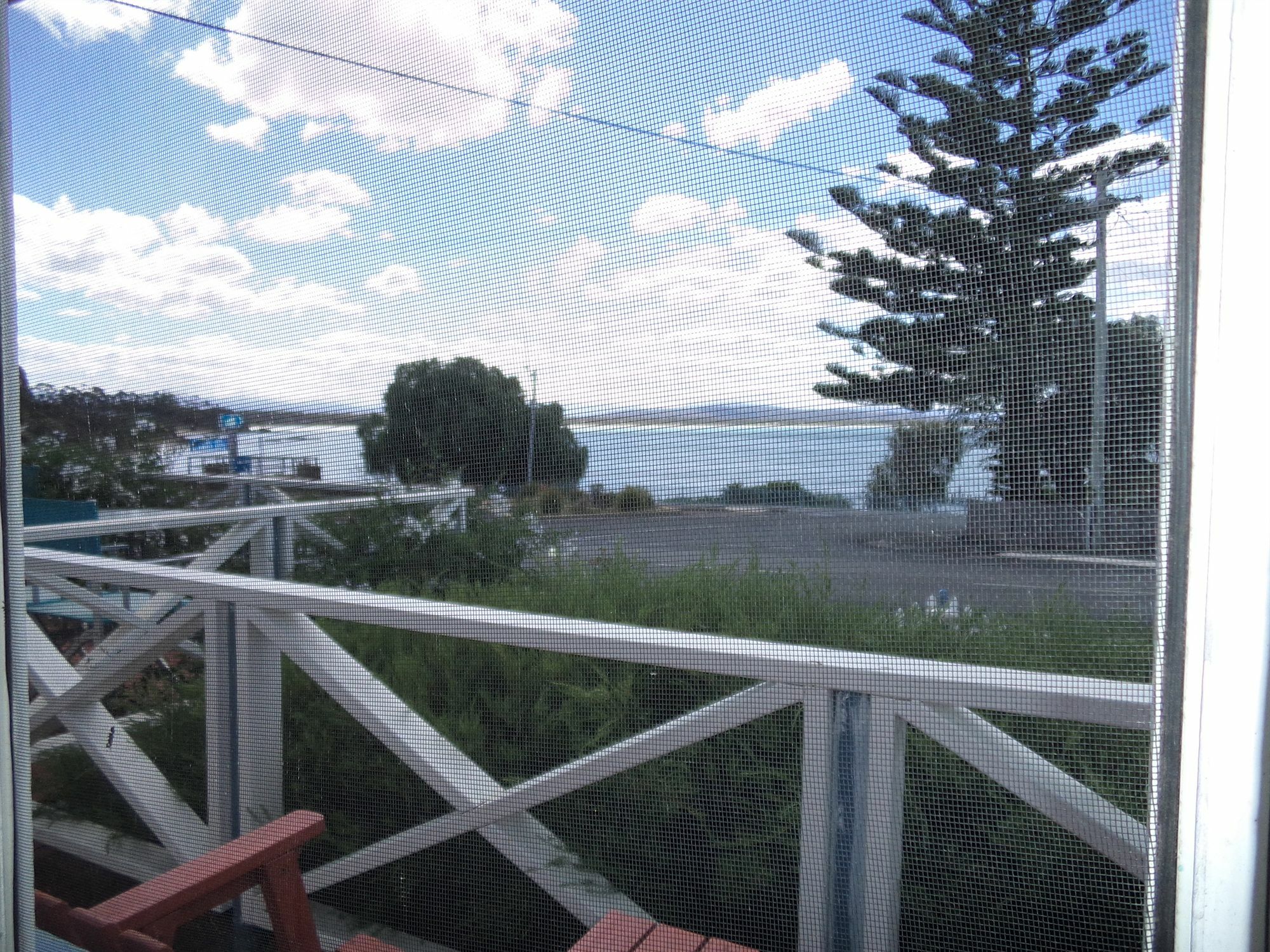 Bed and Breakfast Freycinet Waters Суонси Экстерьер фото